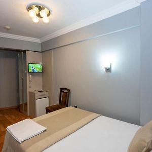 Economy Double Kamer